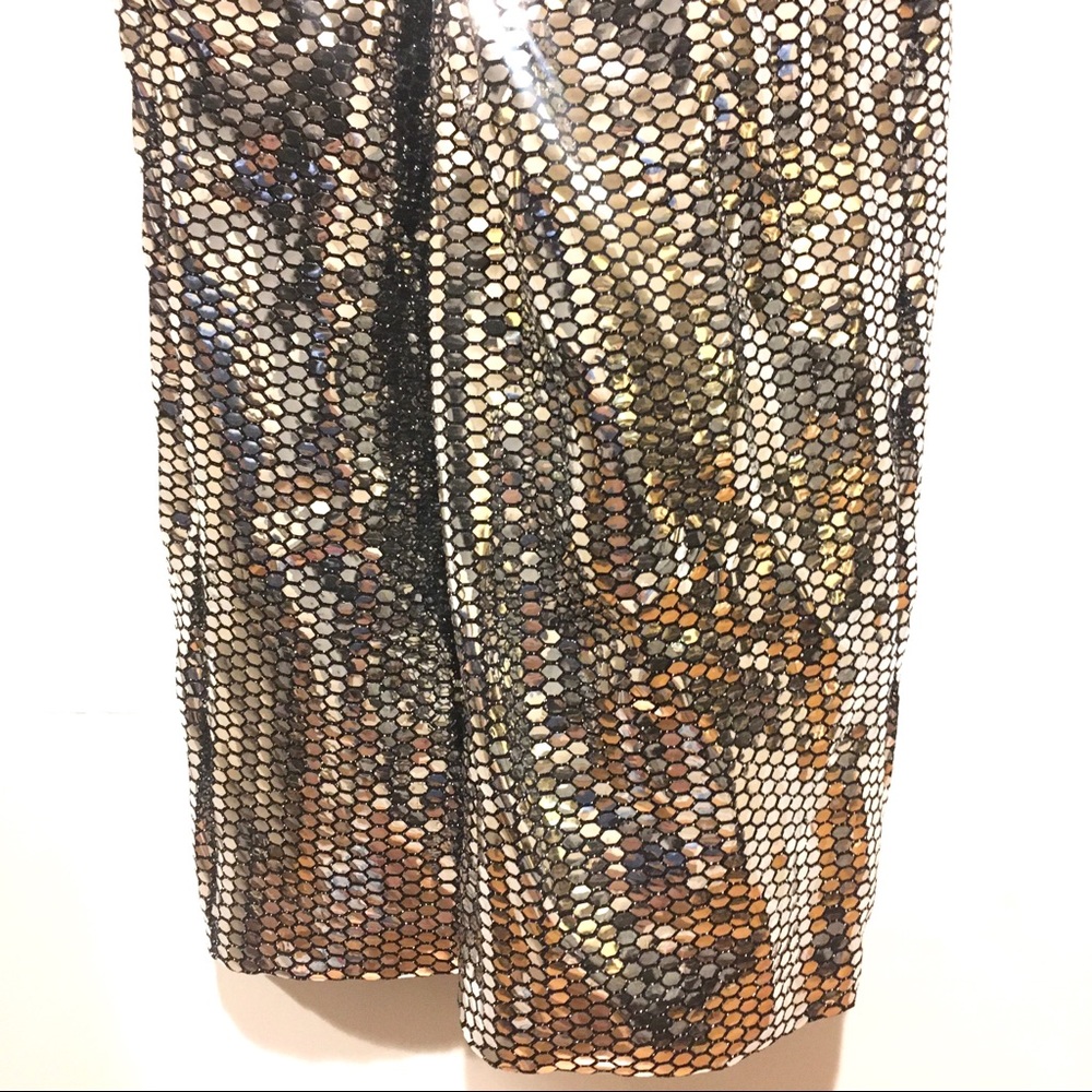 NWT Delfi Collective x Revolve Frankie Dress S - Picture 5 of 9